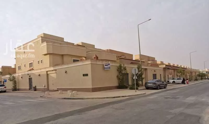 فيلا للإيجار في شارع محمد بن المحدث, حي الفلاح, مدينة الرياض, منطقة الرياض 1 صورة
