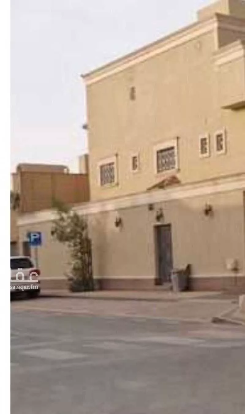 دور للإيجار في شارع محمد بن المحدث, حي الفلاح, مدينة الرياض, منطقة الرياض 1 صورة