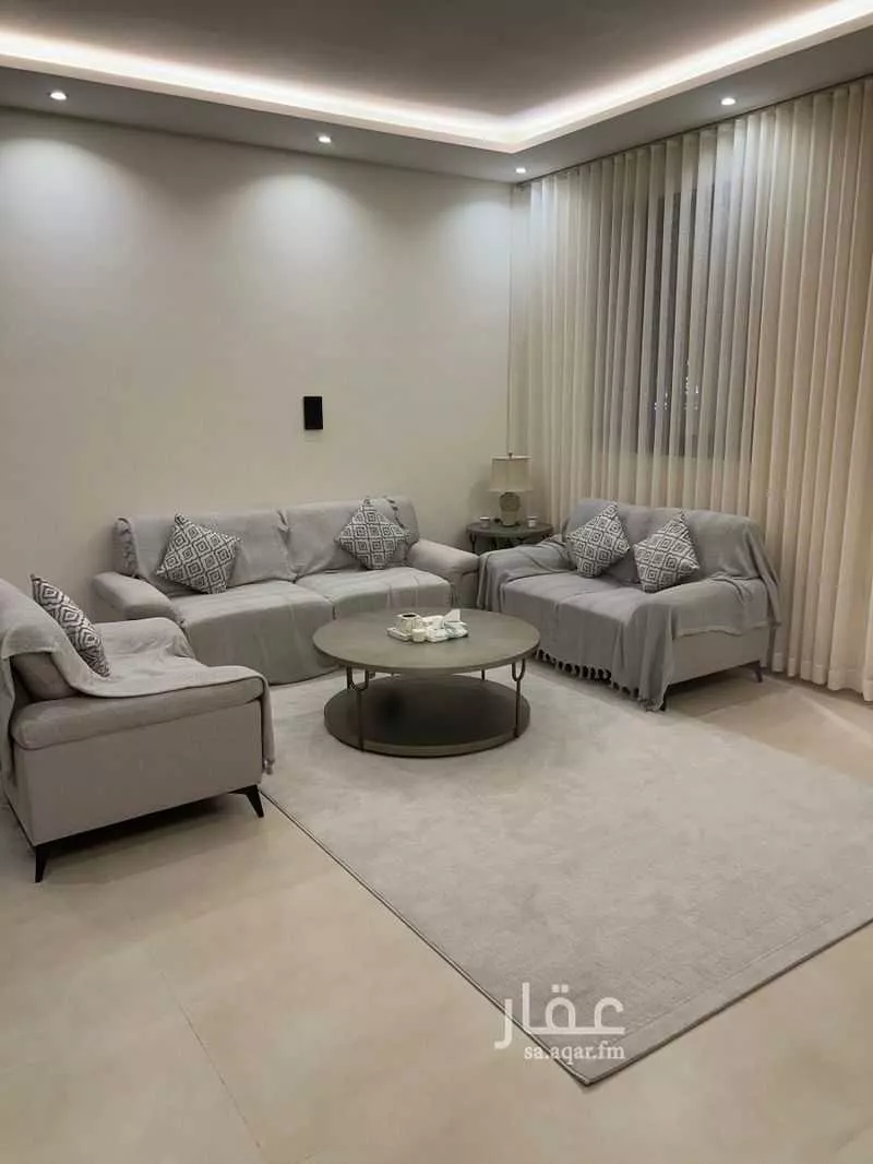 شقة مفروشة للحجز في شارع الفرعة, القيروان, الرياض 1 صورة