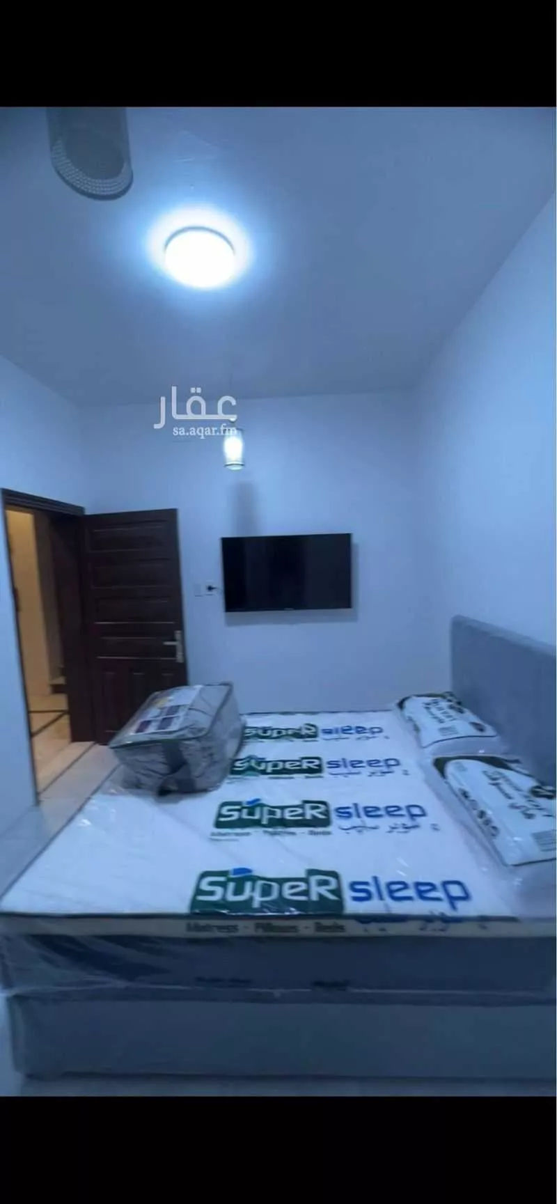 استديو مفروش للحجز في شارع القائد, حي العزيزية, جدة 1 صورة