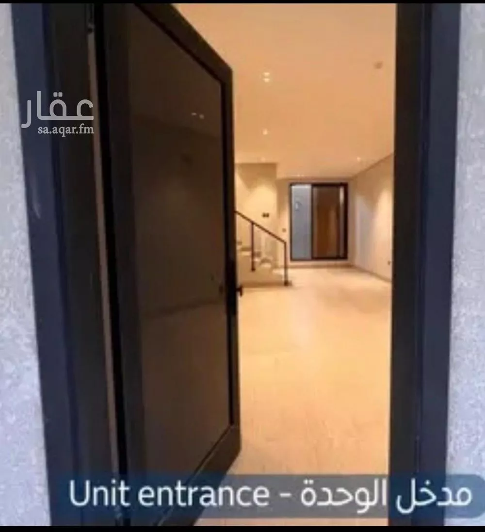 فيلا للإيجار في شارع المعتصم بن الرشيد, حي الرمال, مدينة الرياض, منطقة الرياض 1 صورة