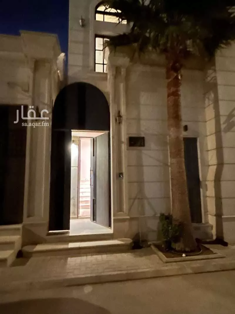 شقة للإيجار في شارع أحمد بساطي, حي عرقة, مدينة الرياض, منطقة الرياض 1 صورة