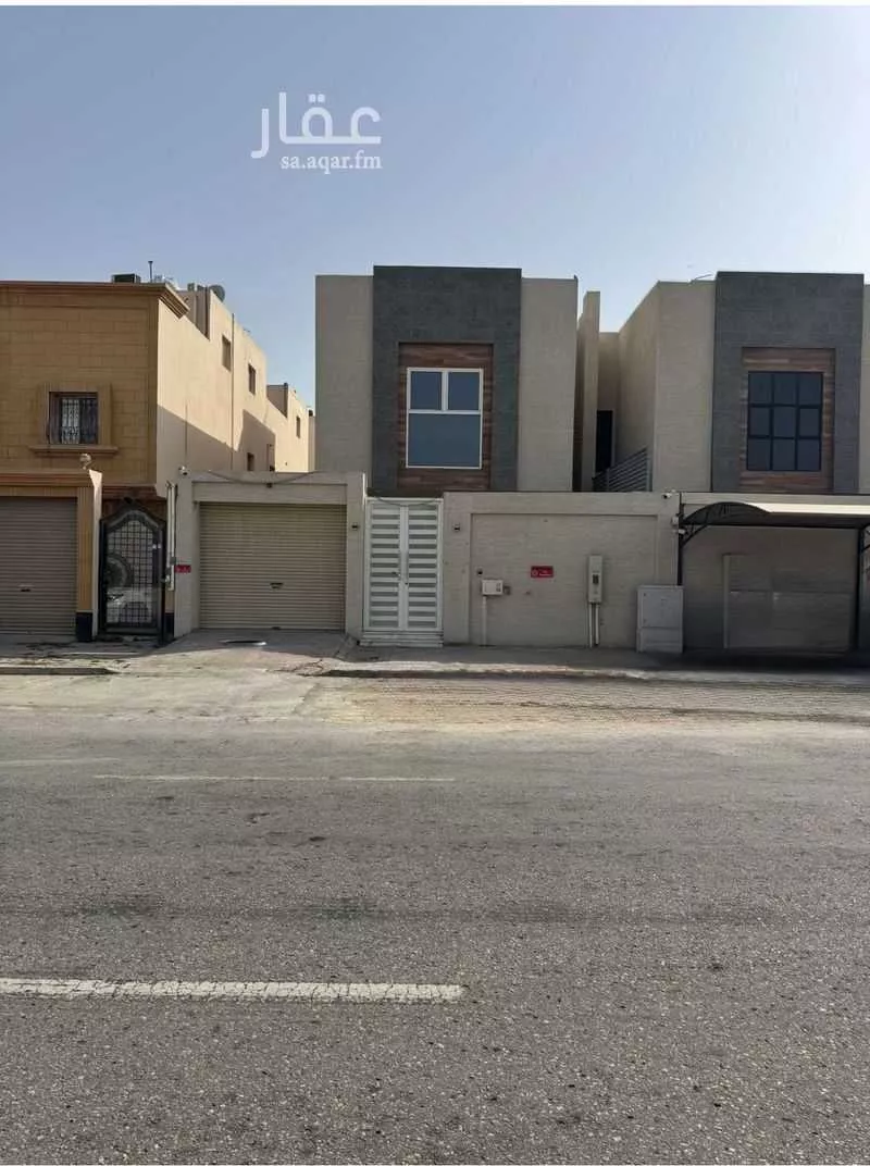 فيلا للإيجار في شارع المتنبي, حي النورس, مدينة الدمام, المنطقة الشرقية 1 صورة