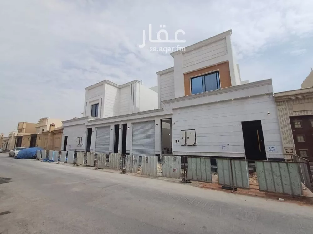 فيلا للبيع في شارع نسمة, حي النهضة, مدينة الرياض, منطقة الرياض 1 صورة