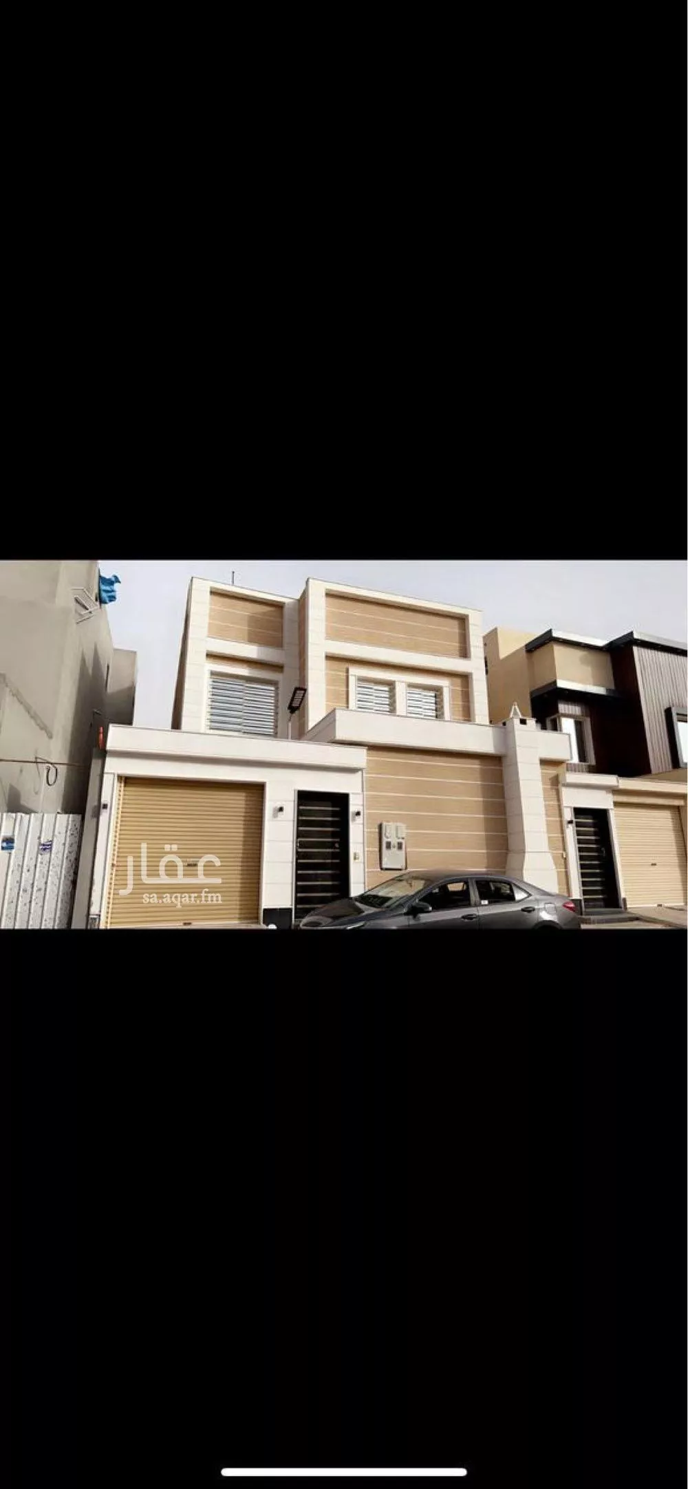 فيلا للبيع في حي الرمال, مدينة الرياض, منطقة الرياض 1 صورة