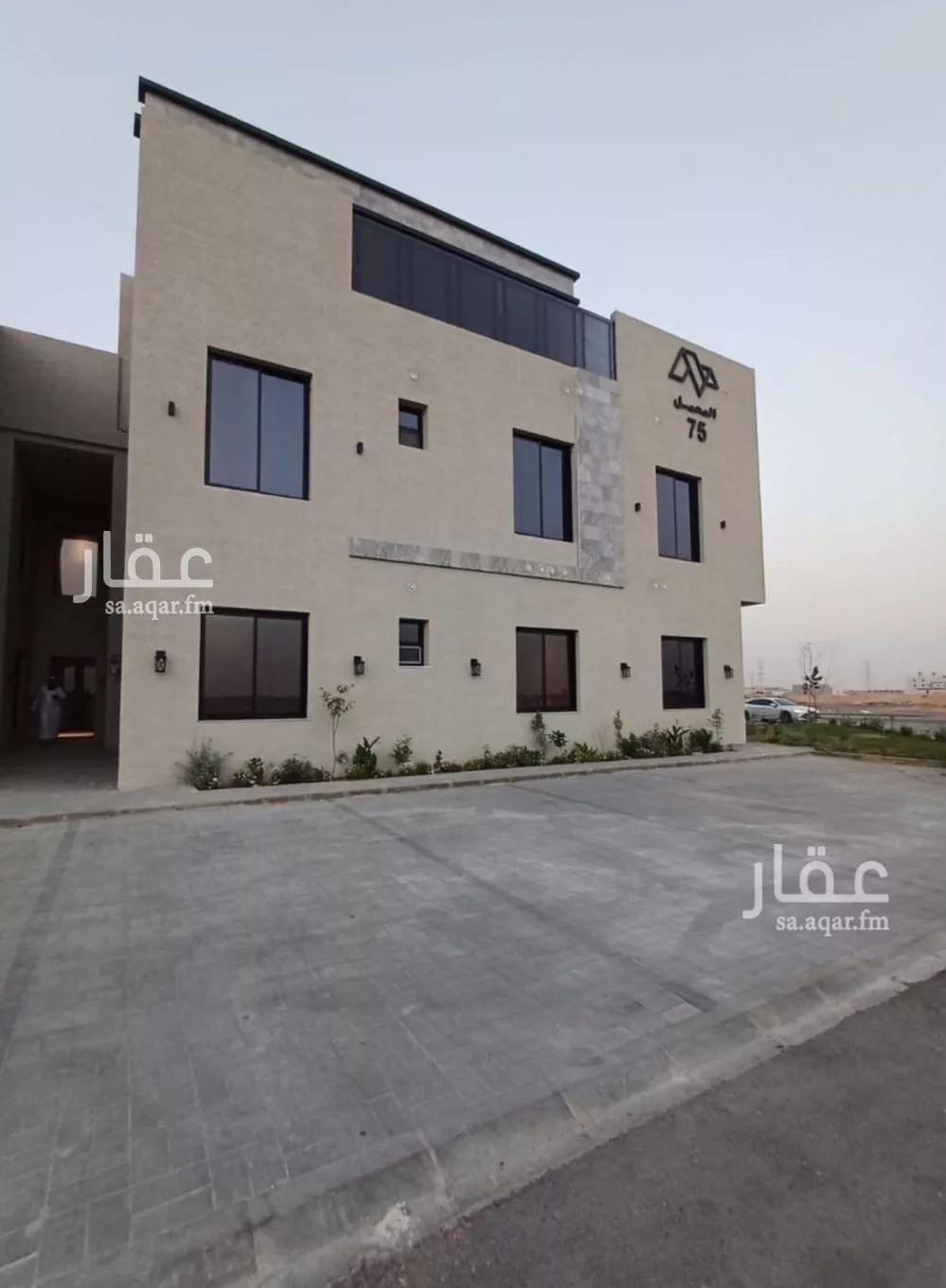 شقة للإيجار في شارع يوسف اللخمي, حي الرمال, مدينة الرياض, منطقة الرياض 1 صورة