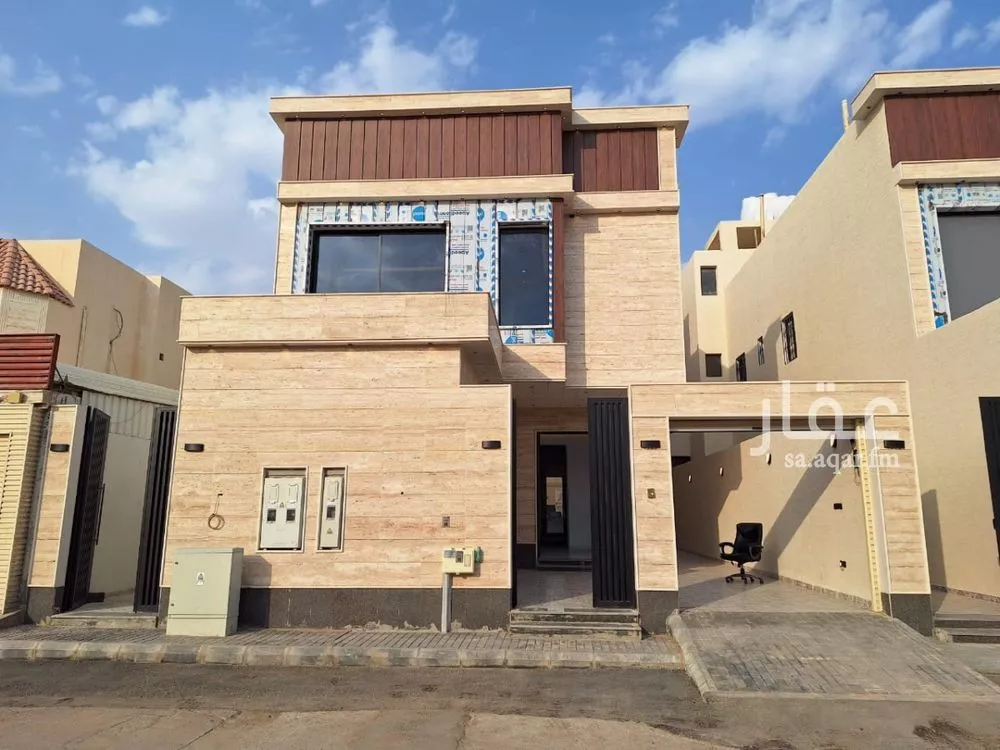 فيلا للبيع في شارع عبدالله بن سويلم, حي النهضة, مدينة الرياض, منطقة الرياض 1 صورة