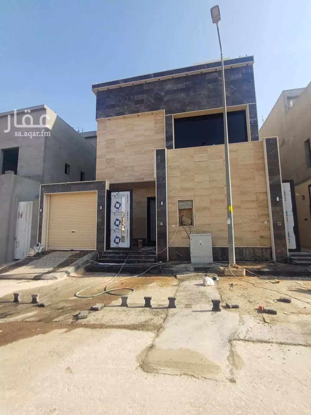 فيلا للبيع في شارع عمر بن الشهيد, حي النهضة, مدينة الرياض, منطقة الرياض 1 صورة