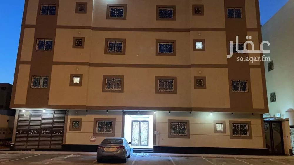 شقة للبيع في شارع أبي الزهراء, حي النهضة, مدينة الرياض, منطقة الرياض 1 صورة