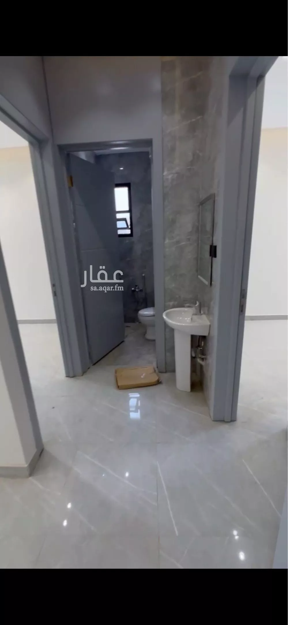 شقة للبيع في شارع عبدالمنعم الواعظ, حي الرمال, مدينة الرياض, منطقة الرياض 1 صورة