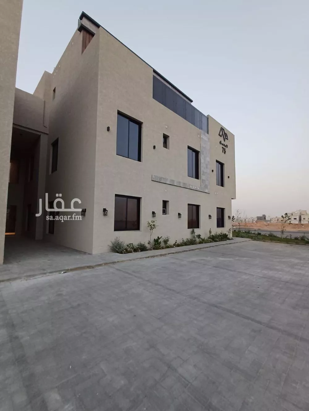 شقة للإيجار في شارع المدائني, حي الرمال, مدينة الرياض, منطقة الرياض 1 صورة