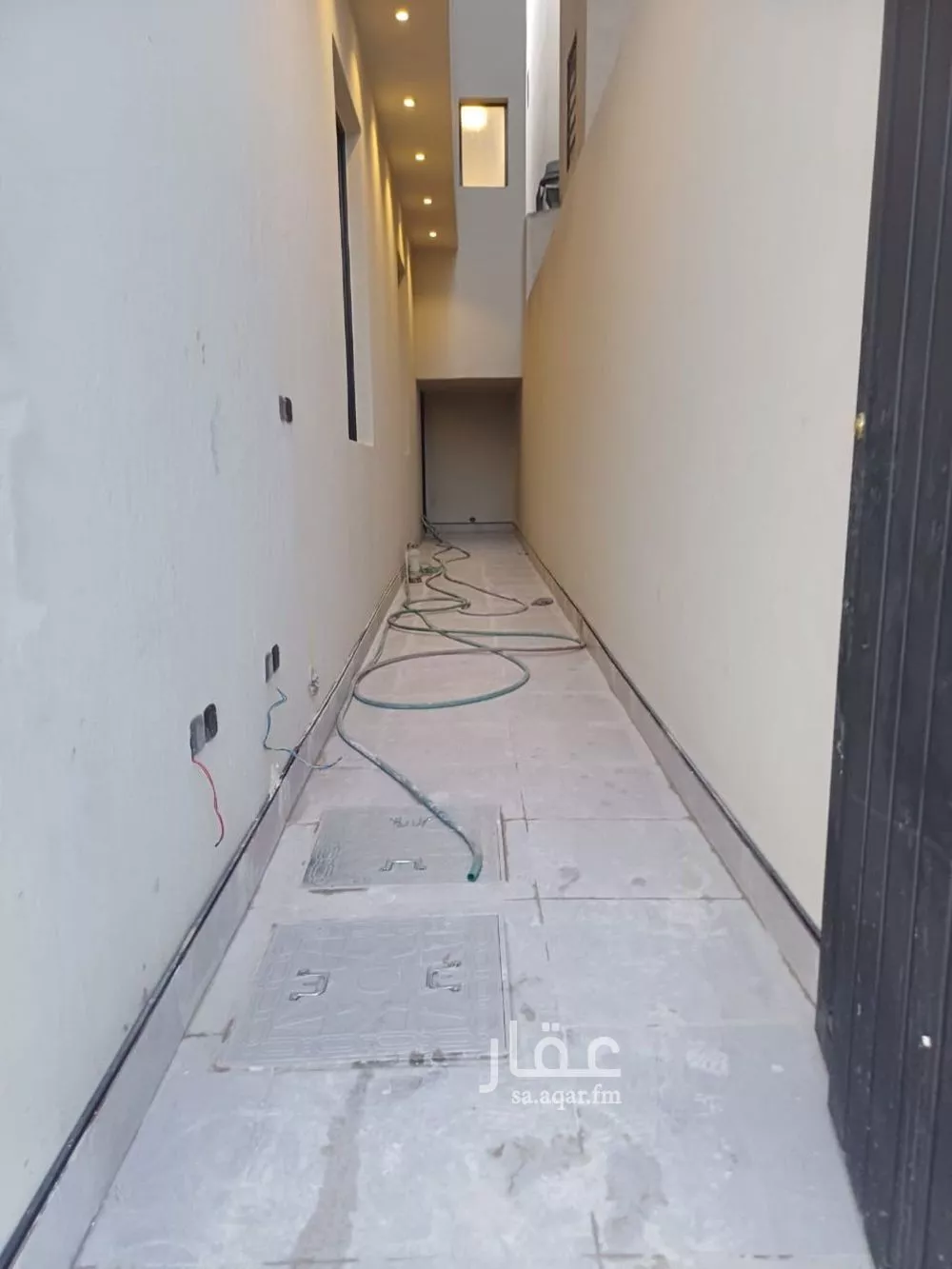 شقة للبيع في شارع عمرو الشيباني, حي الرمال, مدينة الرياض, منطقة الرياض 1 صورة