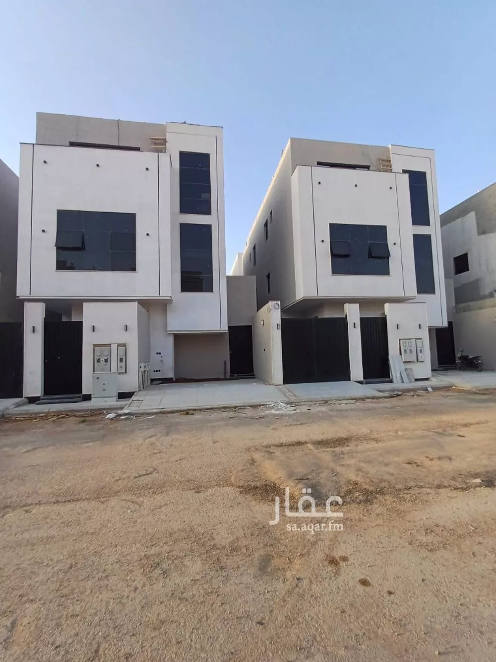 دور للبيع في شارع جرير بن حازم, حي الرمال, مدينة الرياض, منطقة الرياض 1 صورة