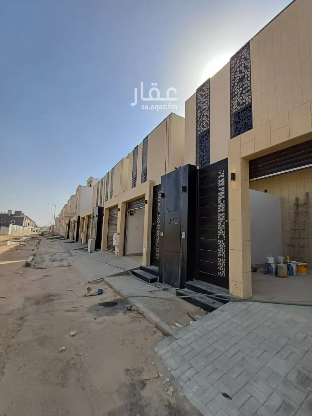 دور للبيع في حي الجنادرية, مدينة الرياض, منطقة الرياض 1 صورة