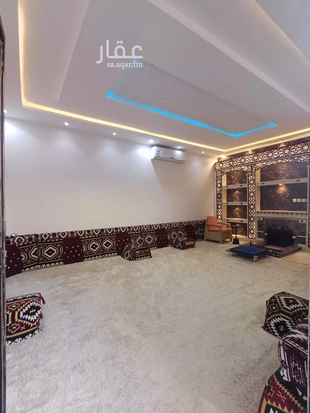 فيلا للبيع في شارع محمد بن محمد البلقيني, حي الرمال, مدينة الرياض, منطقة الرياض 1 صورة