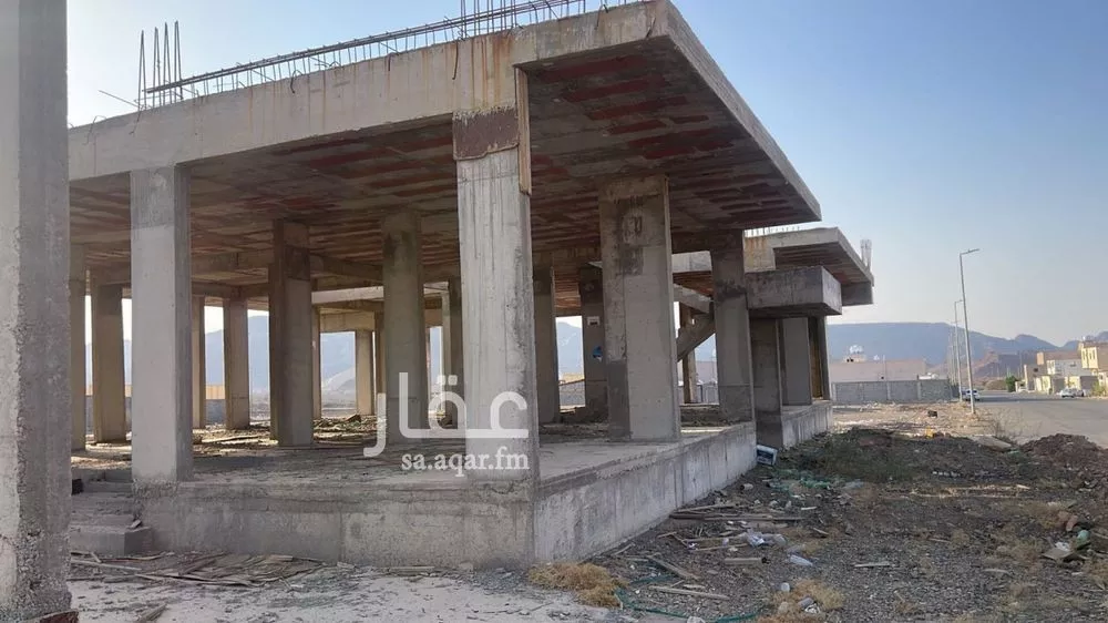 عمارة للبيع في شارع احمد بن اصرم بن خزيمة, حي البلقاء, مدينة المدينة المنورة, منطقة المدينة المنورة 1 صورة