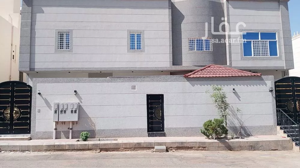 عمارة للبيع في شارع عبدالواحد ابن الحسين, حي السلام, مدينة المدينه المنوره, منطقة المدينة المنورة 1 صورة