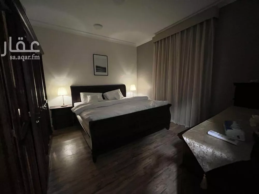 شقة للإيجار في شارع عثمان الراضي, حي ظهرة لبن, مدينة الرياض, منطقة الرياض 1 صورة