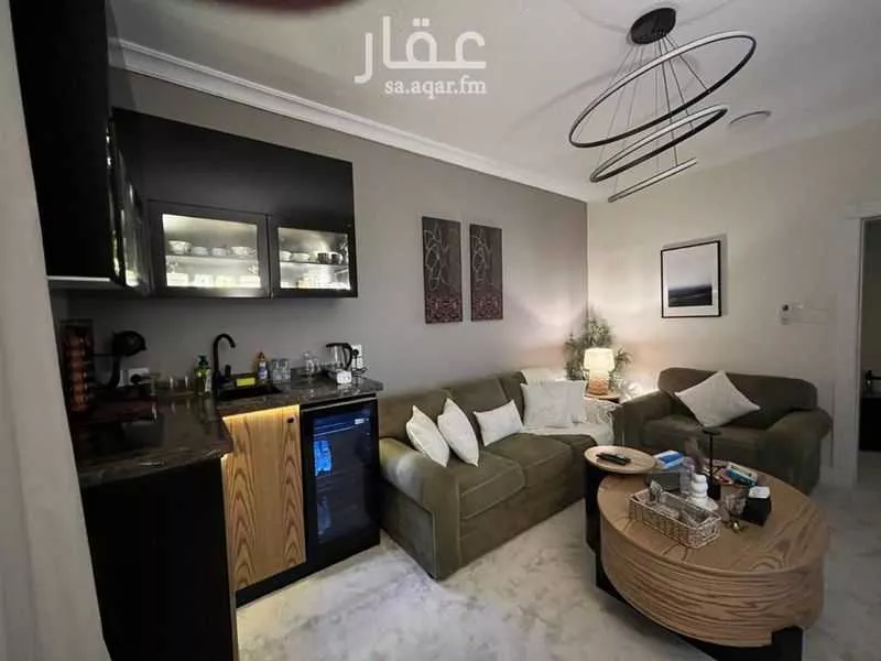 شقة للإيجار في شارع عثمان الراضي, حي ظهرة لبن, مدينة الرياض, منطقة الرياض 1 صورة