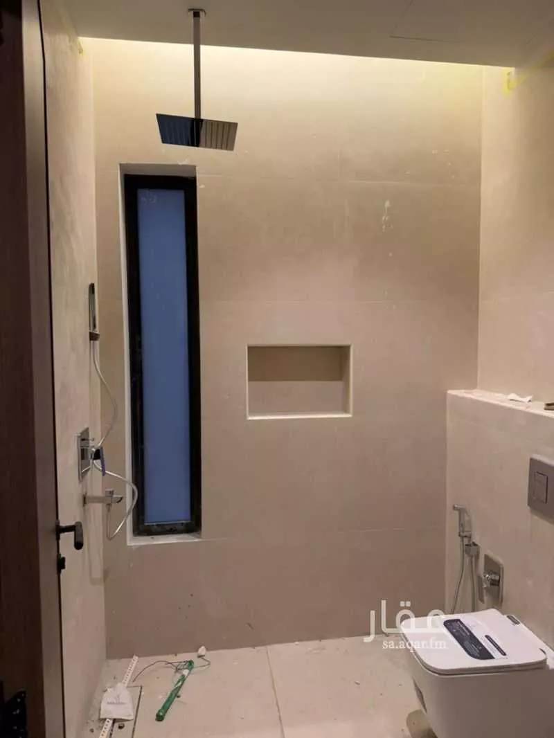 شقة للإيجار في شارع مزرد بن ضرار ، حي المهدية ، الرياض ، منطقة الرياض 1 صورة