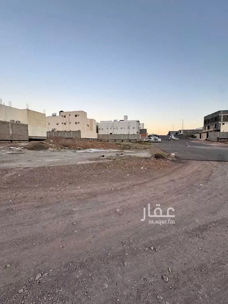 أرض للبيع في حي أبوكبير, مدينة المدينة المنورة, منطقة المدينة المنورة 1 صورة