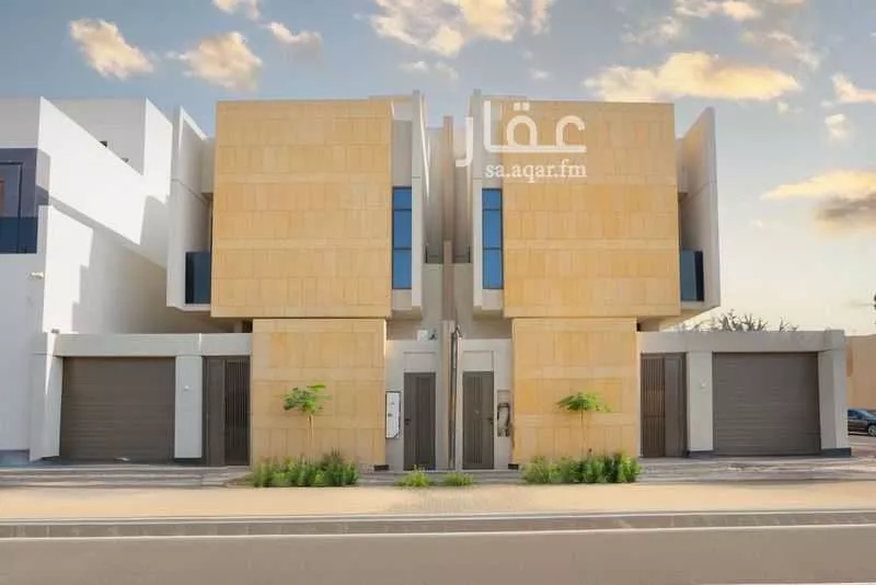 فيلا للبيع في شارع عبد الله بن حمد آل خليفة, حي الشراع, مدينة جدة, منطقة مكة المكرمة 1 صورة