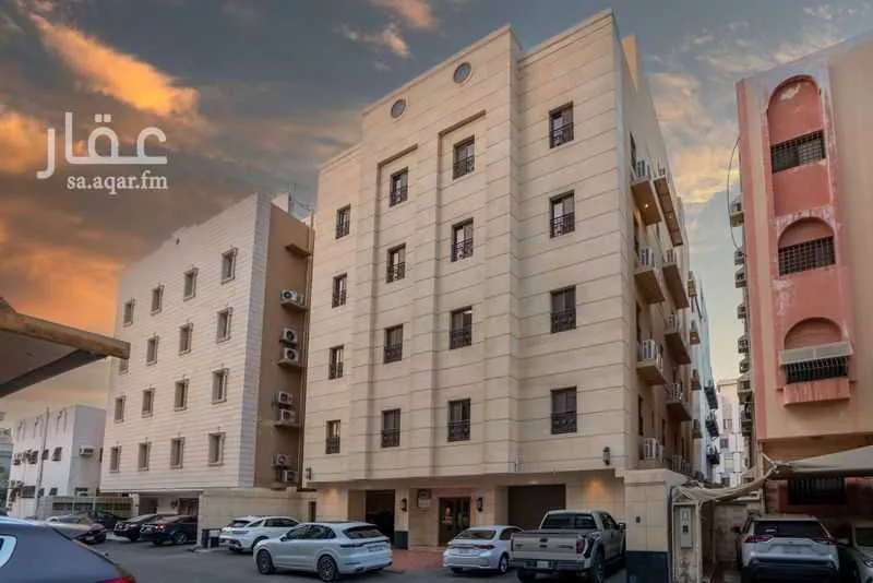شقة للإيجار في شارع علي الواسطي, حي النهضة, مدينة جدة, منطقة مكة المكرمة 1 صورة