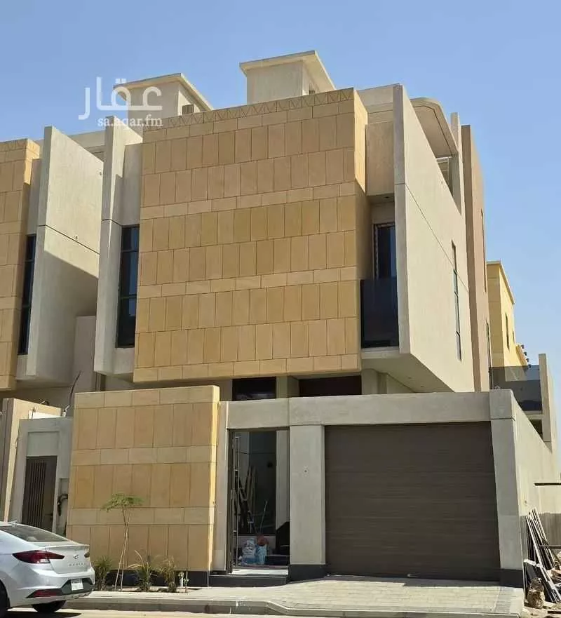 فيلا للبيع في شارع عبد الله بن حمد آل خليفة, حي الشراع, مدينة جدة, منطقة مكة المكرمة 1 صورة
