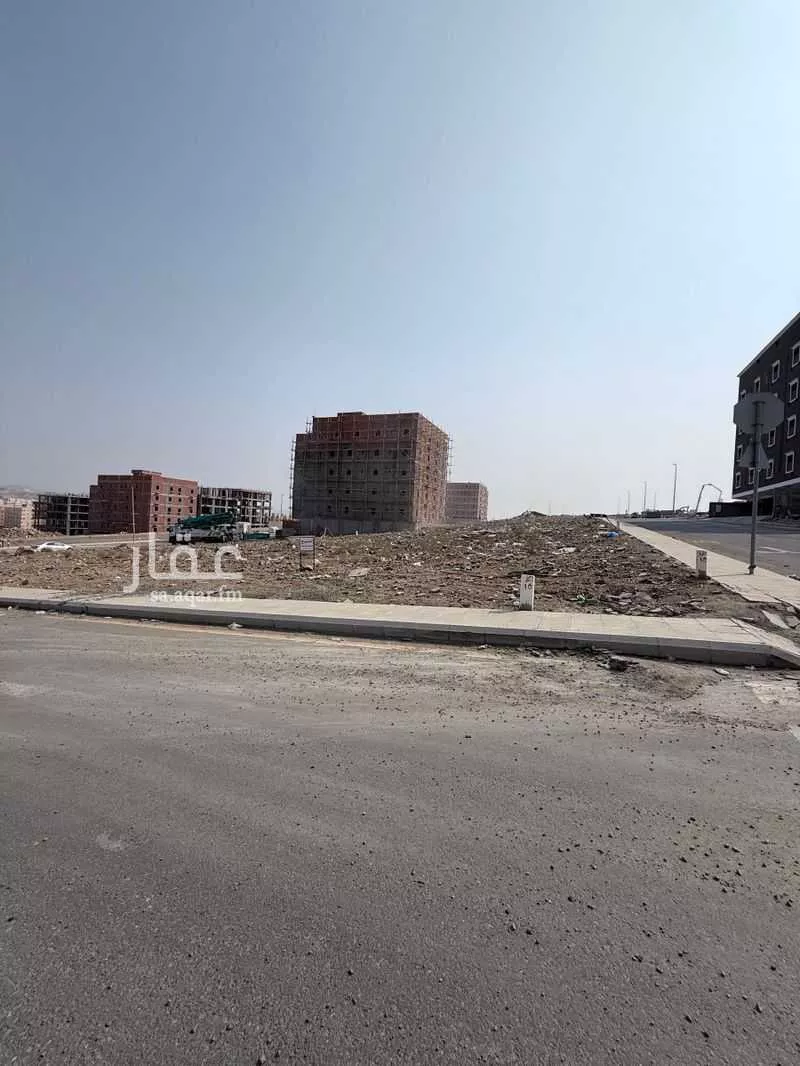 أرض للبيع في شارع عبدالرحمن الغرباني ، حي مريخ ، جدة ، جدة 1 صورة