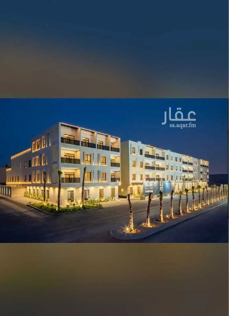 شقة للإيجار في شارع ناصر بن حمد الراشد, حي العارض, مدينة الرياض, منطقة الرياض 1 صورة