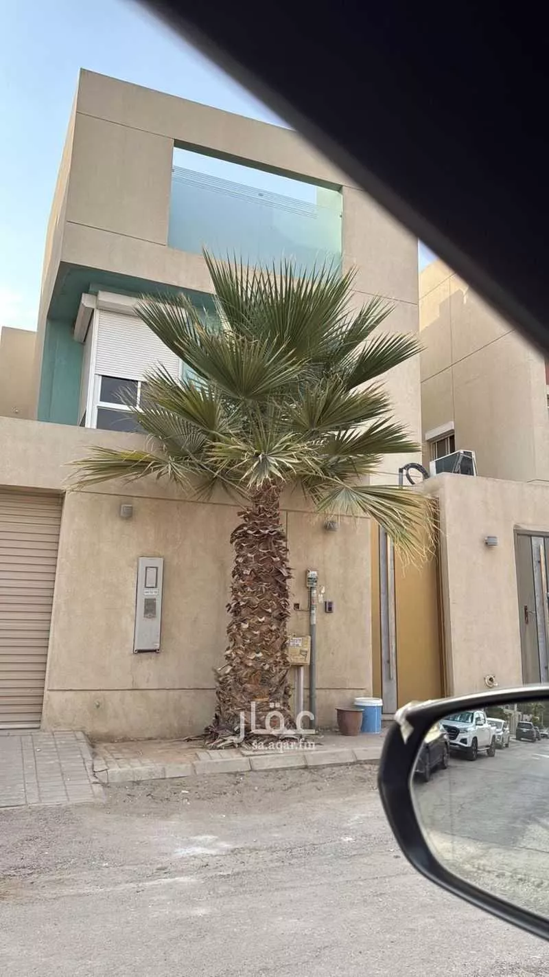 فيلا للإيجار في شارع محمد الأفريقي, حي العارض, مدينة الرياض, منطقة الرياض 1 صورة
