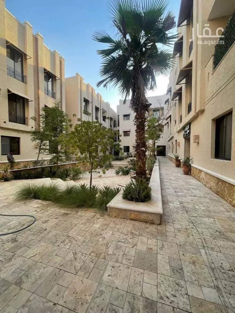 شقة للبيع في شارع الكاتب, حي العارض, مدينة الرياض, منطقة الرياض 1 صورة