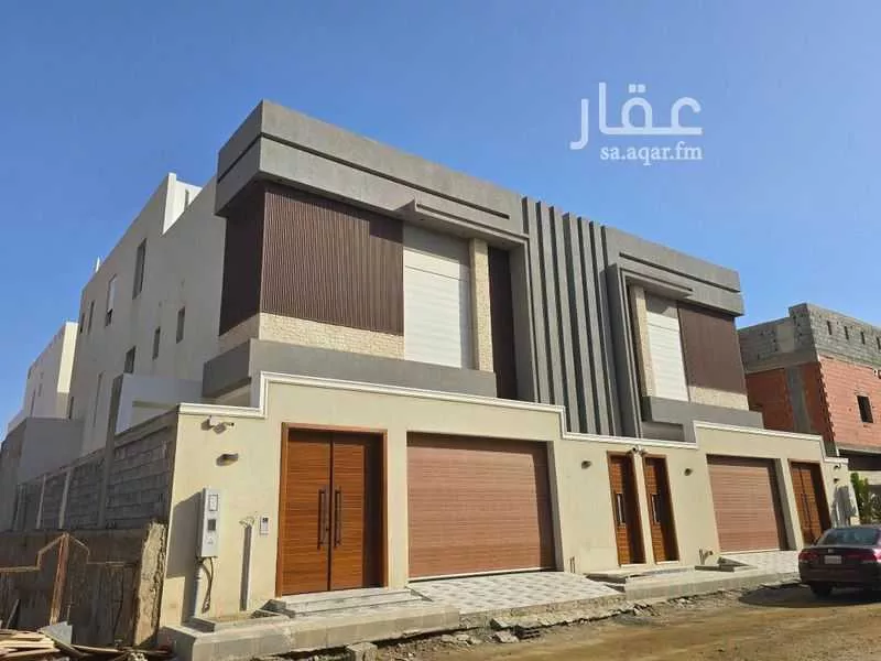 فيلا للبيع في شارع عبد الوهاب الوارث, حي الياقوت, مدينة جدة, منطقة مكة المكرمة 1 صورة