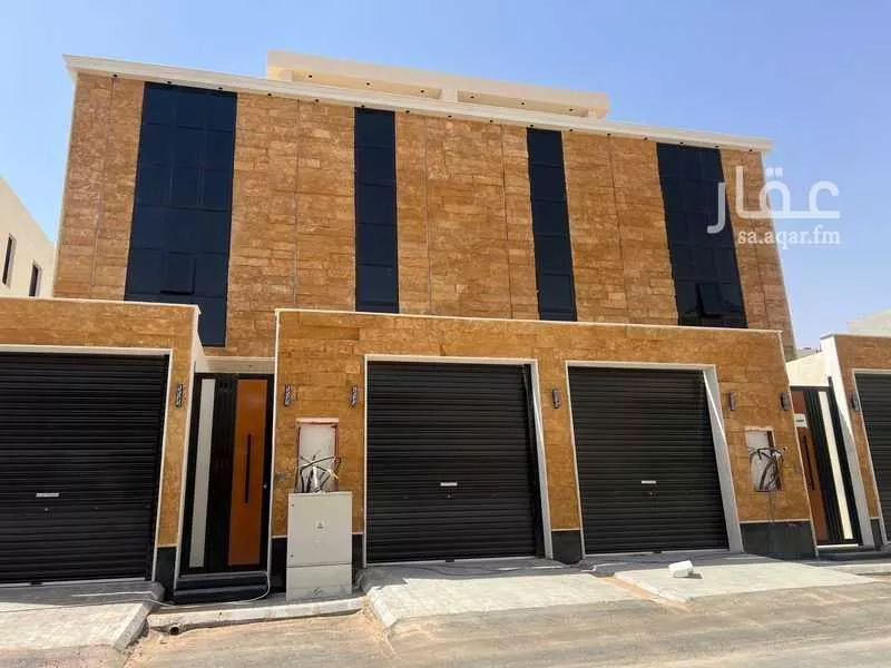 فيلا للبيع في شارع عبدالله البواب ، حي الرمال ، الرياض ، منطقة الرياض 1 صورة