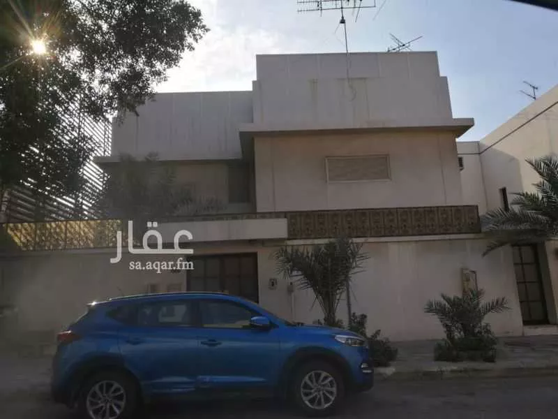 فيلا للبيع في شارع ابو حدريه, حي الخبر الجنوبية, مدينة الخبر, المنطقة الشرقية 1 صورة