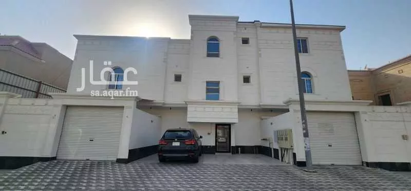 عمارة للبيع في شارع حسان بن خوط, حي التحلية, مدينة الخبر, المنطقة الشرقية 1 صورة