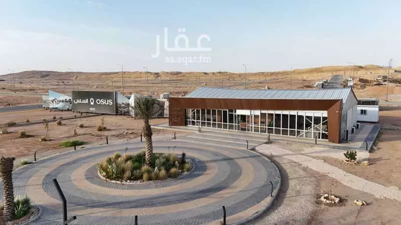 مخطط أسس المرجان 1 صورة