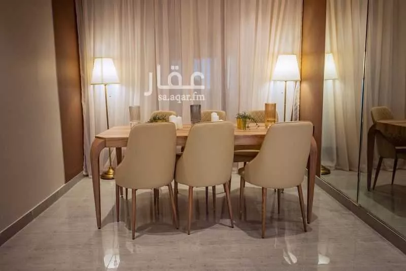 مداد السكني 1 صورة