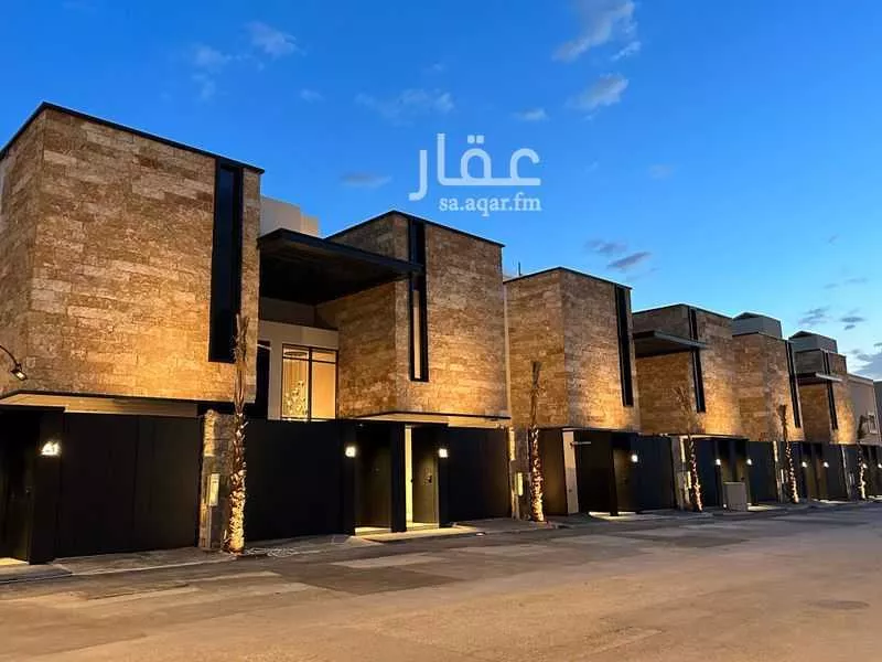 سناد تاون هاوس 1 صورة