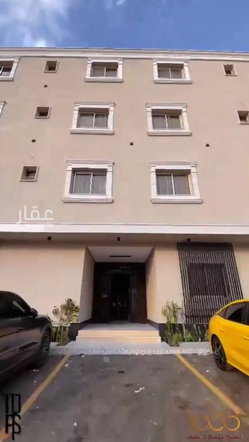 وحدات سكنية مفروشة 1 صورة