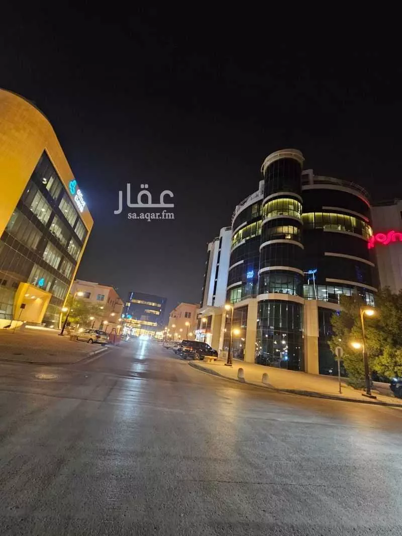 مكتب تجاري للإيجار في شارع رقم 92, حي العليا, مدينة الرياض, منطقة الرياض 1 صورة