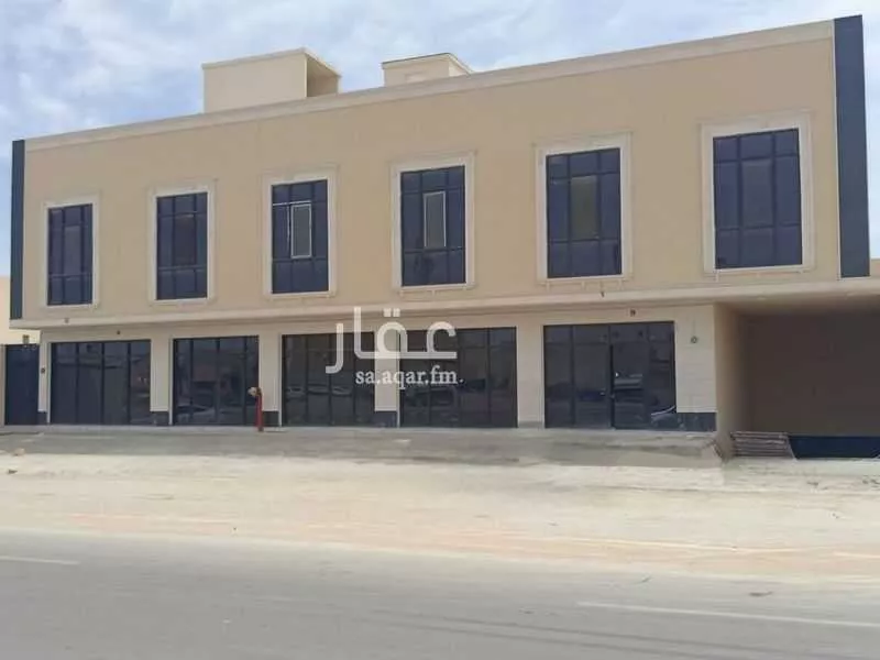 عمارة للبيع في شارع الذهبي, حي طويق, مدينة الرياض, منطقة الرياض 1 صورة