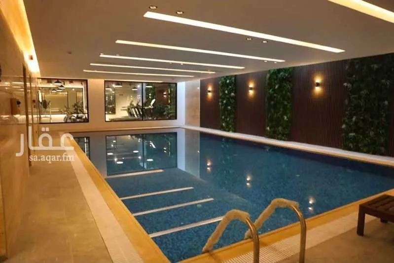 شقة للإيجار في شارع رقم 215, حي الملقا, مدينة الرياض, منطقة الرياض 1 صورة