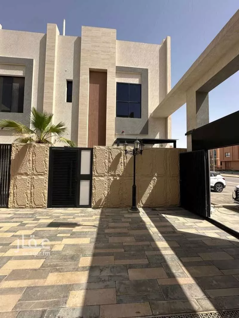 فيلا للإيجار في شارع الشرق, حي النرجس, مدينة الرياض, منطقة الرياض 1 صورة