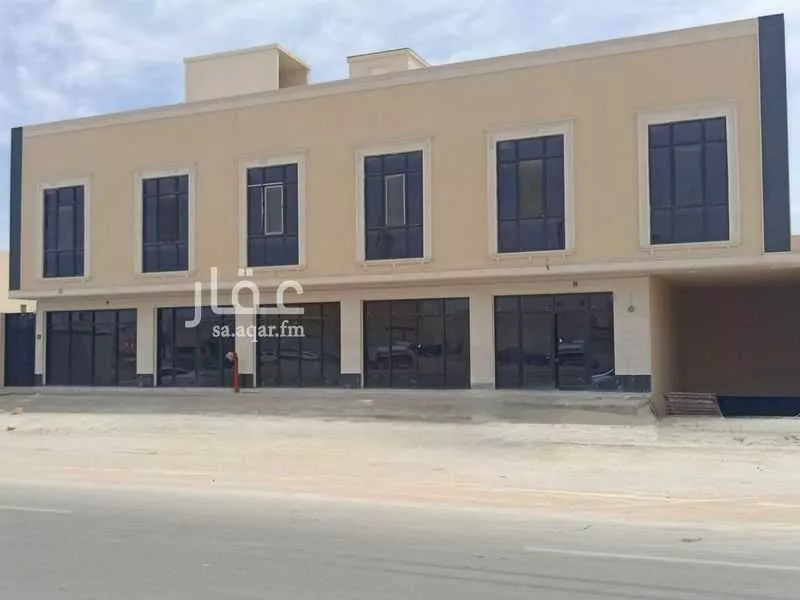 عمارة للإيجار في شارع الذهبي, حي طويق, مدينة الرياض, منطقة الرياض 1 صورة