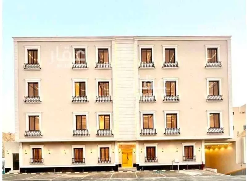 شقة للإيجار في شارع أبي طاهر إسماعيل الجيطالي, حي النرجس, مدينة الرياض, منطقة الرياض 1 صورة