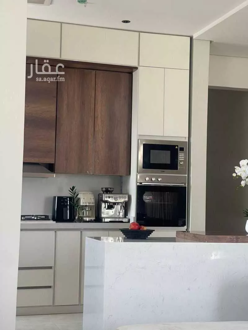 شقة للإيجار في شارع أحمد البسطامي, حي العارض, مدينة الرياض, منطقة الرياض 1 صورة