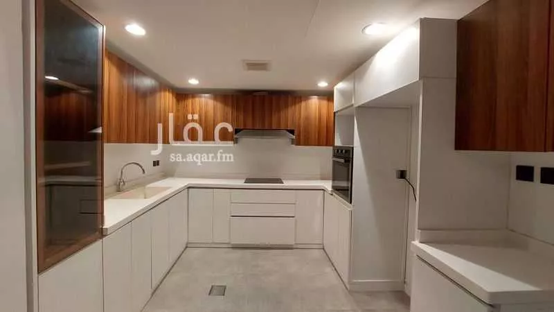 شقة للإيجار في شارع الحصير, حي الملقا, مدينة الرياض, منطقة الرياض 1 صورة