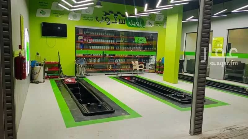 محل للإيجار في شارع احمد بن الخطاب, حي طويق, مدينة الرياض, منطقة الرياض 1 صورة