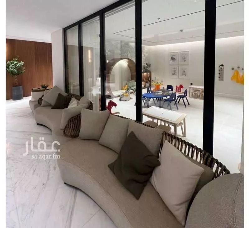 شقة للإيجار في شارع احمد بن سعيد ابن الهندي, حي العارض, مدينة الرياض, منطقة الرياض 1 صورة